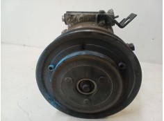 Recambio de compresor a/a para kia carens iv 1.7 crdi referencia OEM IAM F500PNBCA12  VS16E