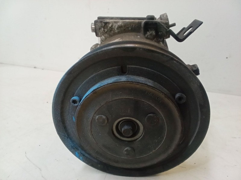 Recambio de compresor a/a para kia carens iv 1.7 crdi referencia OEM IAM F500PNBCA12  VS16E