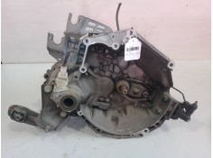 Recambio de caja de cambios manual 5 velocidades para citroën c2 (jm_) 1.1 referencia OEM IAM 3ES3   2