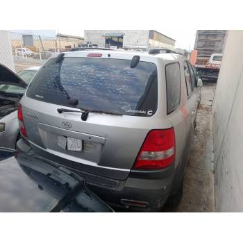 KIA SORENTO I (JC)