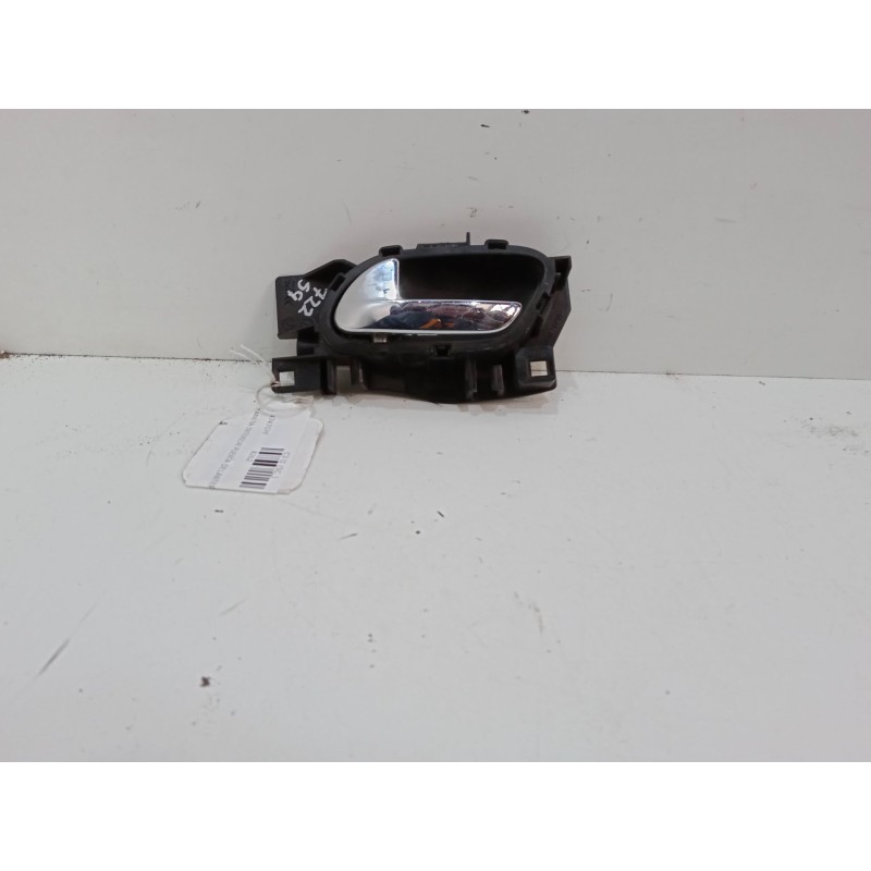 Recambio de maneta interior puerta delantera izquierda para citroën c3 ii (sc_) 1.4 hdi 70 (sc8hzc, sc8hr0, sc8hp4) referencia O