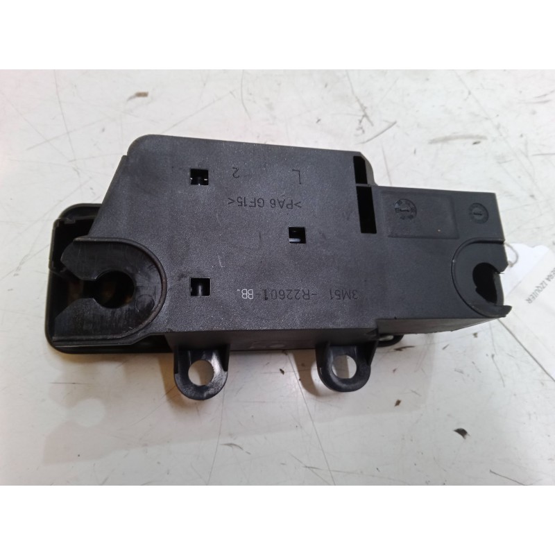 Recambio de maneta interior puerta trasera izquierda para ford focus ii sedán (db_, fch, dh) 1.6 ti referencia OEM IAM   