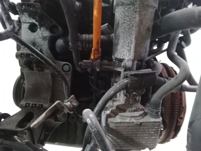 Recambio de motor completo para seat leon (1m1) 1.9 tdi referencia OEM IAM ARL  