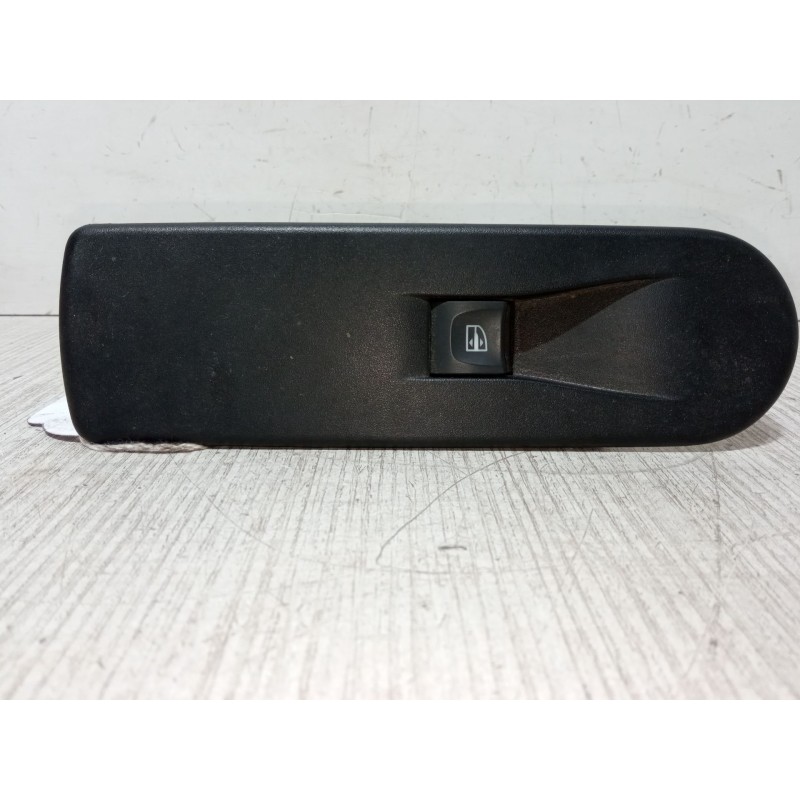 Recambio de mando elevalunas delantero derecho para renault clio iv (bh_) 1.5 dci 90 referencia OEM IAM 809602454P  