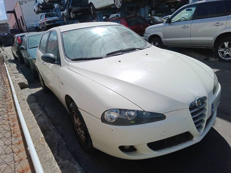 ALFA ROMEO 147 (937_)