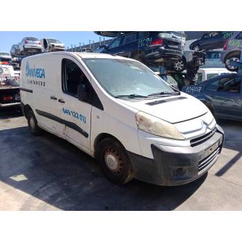 CITROËN JUMPY II FURGONETA