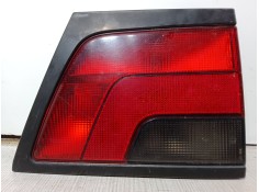 Recambio de piloto trasero porton derecho para peugeot 806 (221) 2.1 td 12v referencia OEM IAM