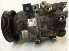 Recambio de compresor a/a para kia carens iv 1.7 crdi referencia OEM IAM F500PNBCA12  VS16E 2