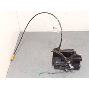 CERRADURA PUERTA DELANTERA IZQUIERDA 91166237 