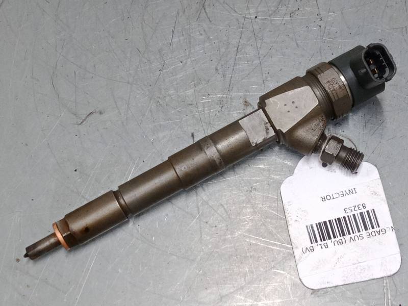 INYECTOR 0445110524 
