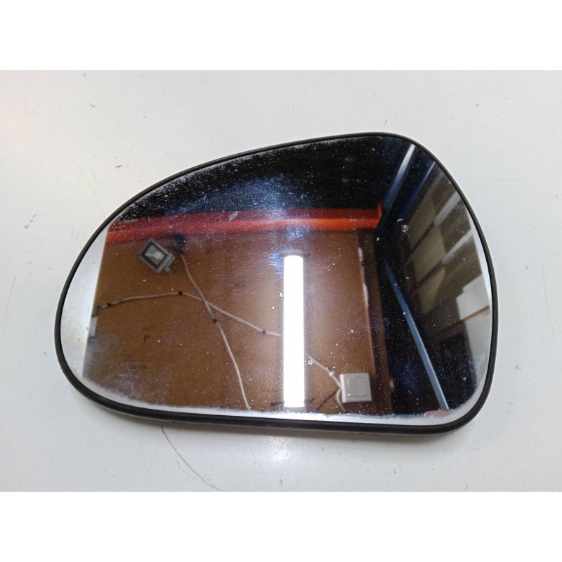 Recambio de cristal retrovisor izquierdo para peugeot 207/207+ (wa_, wc_) 1.4 16v referencia OEM IAM   