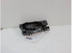 Recambio de maneta interior puerta delantera izquierda para citroën c3 ii (sc_) 1.4 hdi 70 (sc8hzc, sc8hr0, sc8hp4) referencia O 2