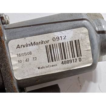 ELEVALUNAS ELECTRICO DELANTERO DERECHO 