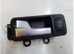 Recambio de maneta interior puerta trasera izquierda para ford focus ii sedán (db_, fch, dh) 1.6 ti referencia OEM IAM    2