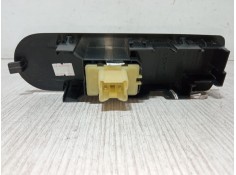 Recambio de mando elevalunas delantero derecho para renault clio iv (bh_) 1.5 dci 90 referencia OEM IAM 809602454P   2