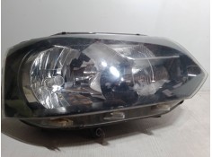 Recambio de faro derecho para volkswagen transporter t5 furgoneta (7ha, 7hh, 7ea, 7eh) 2.0 tdi referencia OEM IAM 7E1941016H17SA
