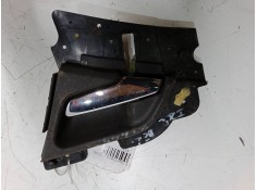 Recambio de maneta interior puerta delantera izquierda para mercedes-benz clase-e caja/chasis (vf210) e 290 td (210.617) referen