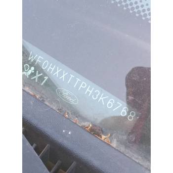 FORD TRANSIT CONNECT (P65_, P70_, P80_)