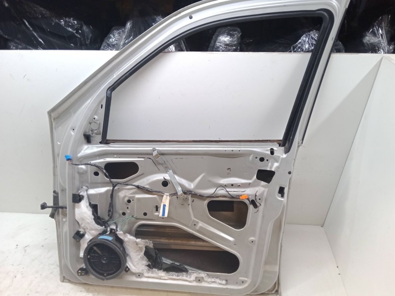 Recambio de puerta delantera derecha para mercedes-benz clase m (w163) ml 430 (163.172) referencia OEM IAM   
