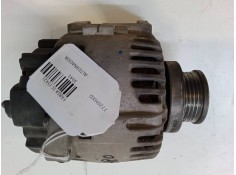 Recambio de alternador para skoda fabia ii (542) 1.4 tsi rs referencia OEM IAM 8200100907  