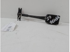 Recambio de anclaje cinturon delantero izquierdo para ford fusion (ju_) 1.4 tdci referencia OEM IAM