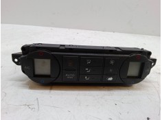 Recambio de mando climatizador para ford focus ii sedán (db_, fch, dh) 1.6 ti referencia OEM IAM 3M5T18C612AF  