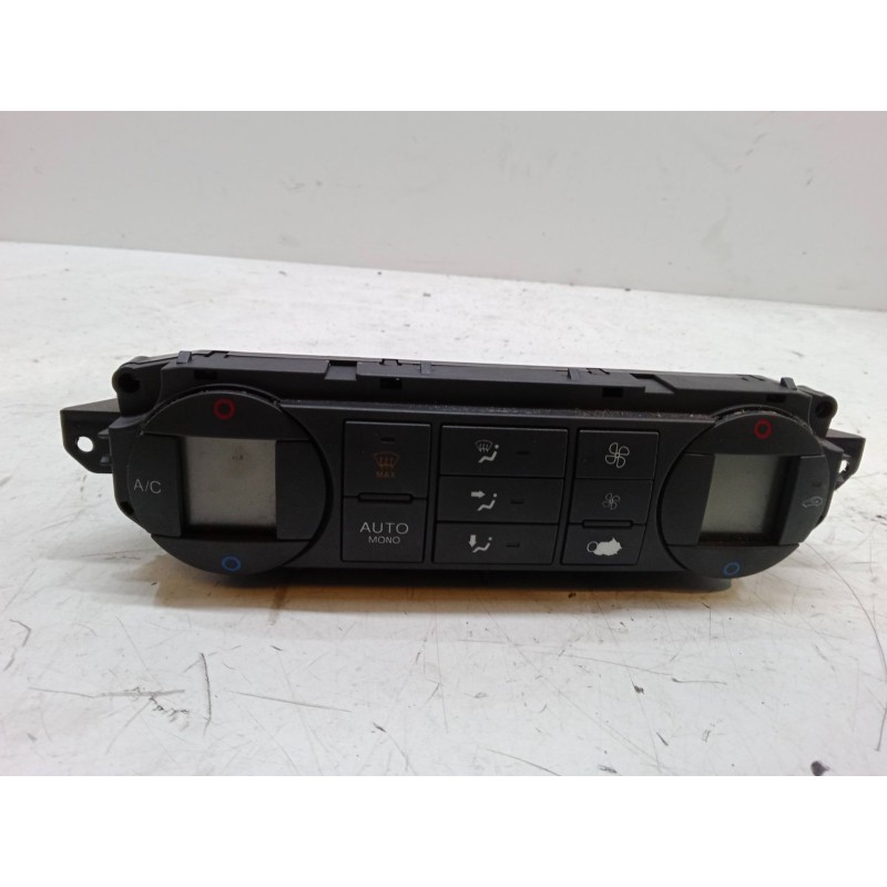 Recambio de mando climatizador para ford focus ii sedán (db_, fch, dh) 1.6 ti referencia OEM IAM 3M5T18C612AF  