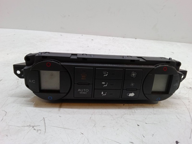 Recambio de mando climatizador para ford focus ii sedán (db_, fch, dh) 1.6 ti referencia OEM IAM 3M5T18C612AF  