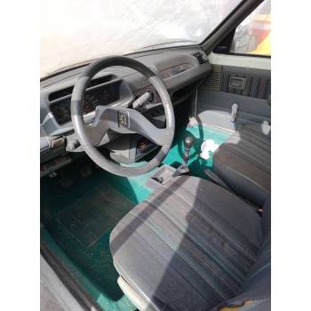 PEUGEOT 205 II (20A/C)