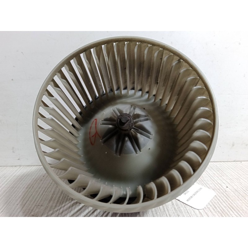 Recambio de motor calefaccion para smart fortwo coupé (450) 0.7 (450.352, 450.332) referencia OEM IAM   