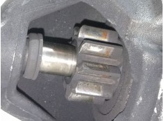 Recambio de motor arranque para bmw 3 compact (e46) 318 ti referencia OEM IAM    2