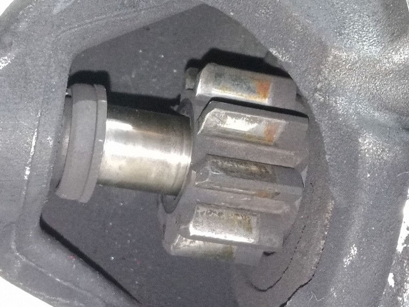 Recambio de motor arranque para bmw 3 compact (e46) 318 ti referencia OEM IAM   