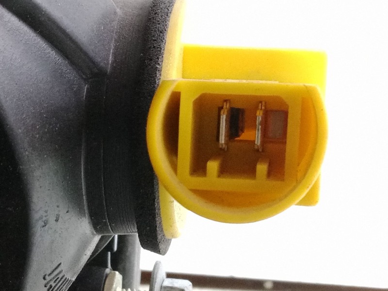 Recambio de piloto trasero porton derecho para peugeot 806 (221) 2.1 td 12v referencia OEM IAM   