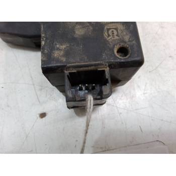CERRADURA MALETERO / PORTON 