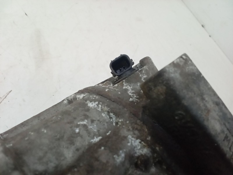 Recambio de compresor a/a para kia carens iv 1.7 crdi referencia OEM IAM F500PNBCA12  VS16E