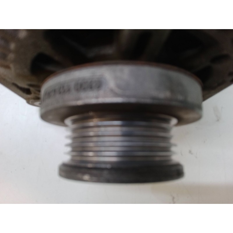 Recambio de alternador para skoda fabia ii (542) 1.4 tsi rs referencia OEM IAM 8200100907  