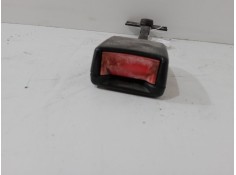 Recambio de anclaje cinturon delantero izquierdo para ford fusion (ju_) 1.4 tdci referencia OEM IAM    2