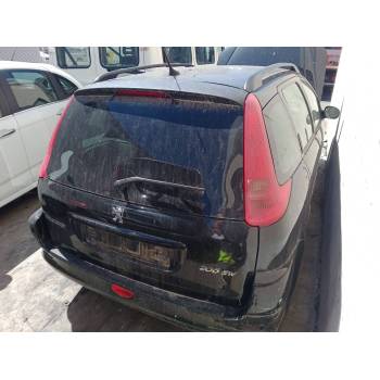 PEUGEOT 206 SW (2E/K)