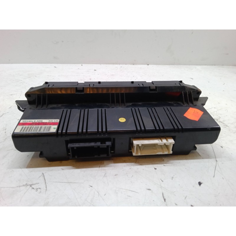 Recambio de mando climatizador para ford focus ii sedán (db_, fch, dh) 1.6 ti referencia OEM IAM 3M5T18C612AF  