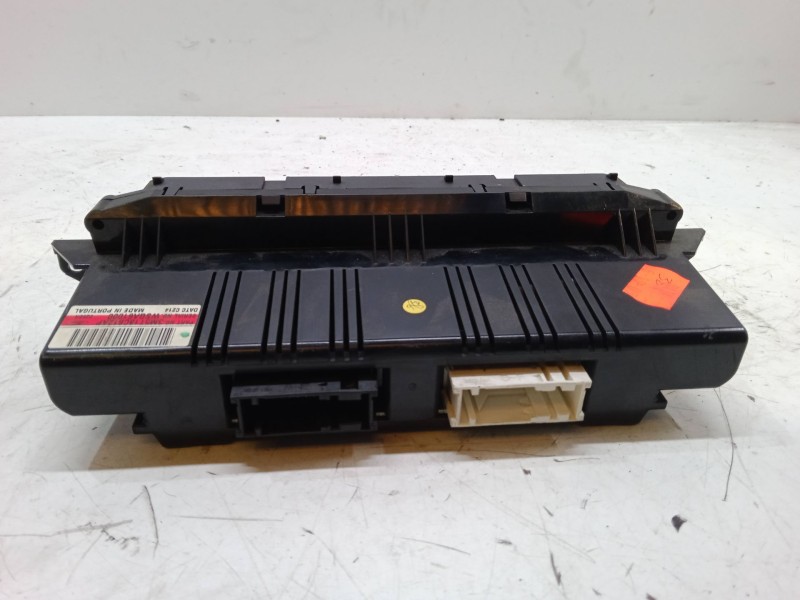 Recambio de mando climatizador para ford focus ii sedán (db_, fch, dh) 1.6 ti referencia OEM IAM 3M5T18C612AF  