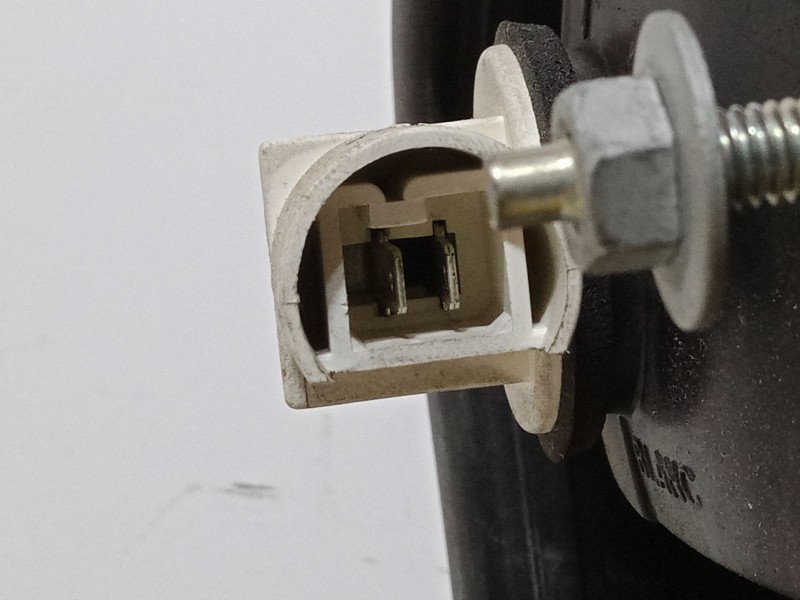 Recambio de piloto trasero porton derecho para peugeot 806 (221) 2.1 td 12v referencia OEM IAM   