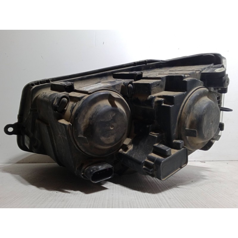 Recambio de faro derecho para volkswagen transporter t5 furgoneta (7ha, 7hh, 7ea, 7eh) 2.0 tdi referencia OEM IAM 7E1941016H17SA