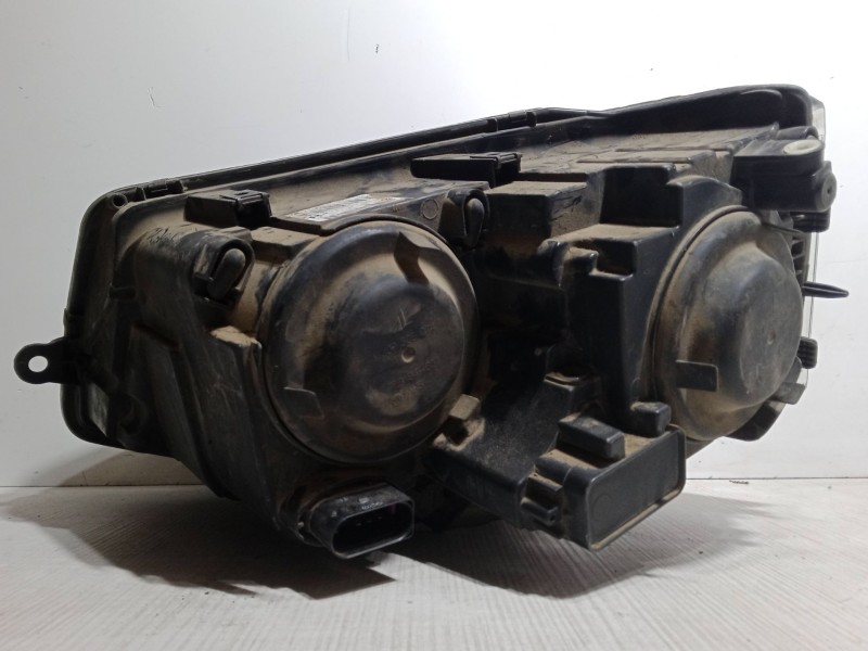 Recambio de faro derecho para volkswagen transporter t5 furgoneta (7ha, 7hh, 7ea, 7eh) 2.0 tdi referencia OEM IAM 7E1941016H17SA
