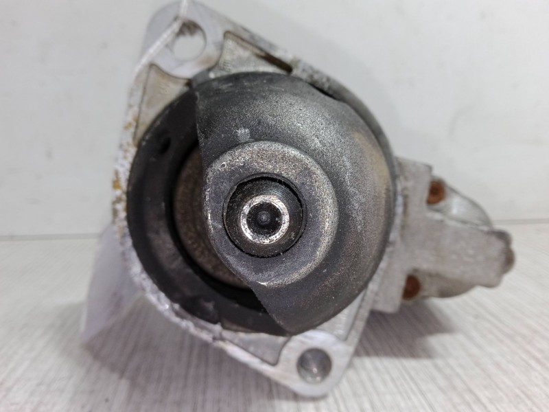 Recambio de motor arranque para bmw 3 compact (e46) 318 ti referencia OEM IAM   