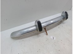 Recambio de paragolpes delantero para seat 600 (110b) 0.8 referencia OEM IAM    2