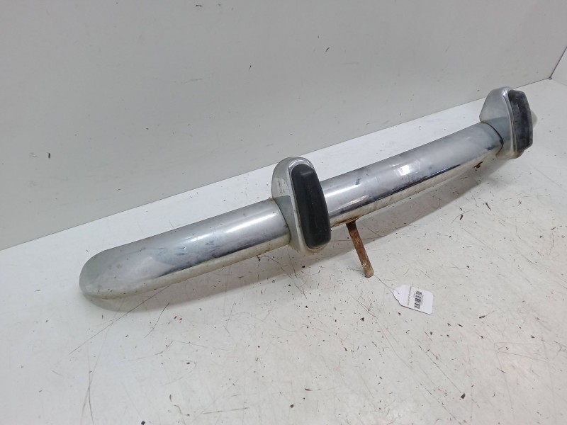 Recambio de paragolpes delantero para seat 600 (110b) 0.8 referencia OEM IAM   