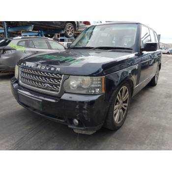 LAND ROVER RANGE ROVER III (L322)
