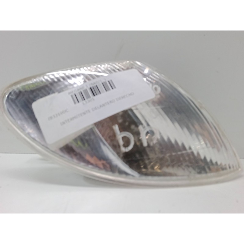 Recambio de intermitente delantero derecho para renault megane i (ba0/1_) 1.6 e (ba0f, ba0s) referencia OEM IAM   