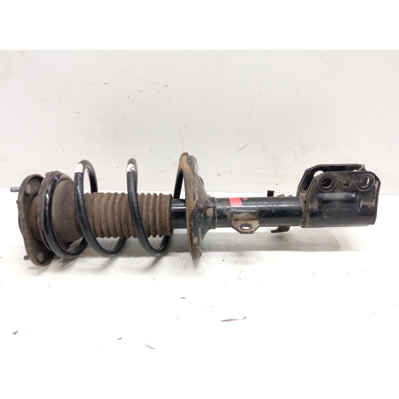 Recambio de amortiguador delantero derecho para toyota corolla verso (zer_, zze12_, r1_) 1.8 (znr11_) referencia OEM IAM 6510-0F