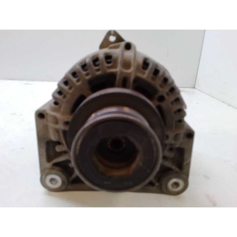 Recambio de alternador para skoda fabia ii (542) 1.4 tsi rs referencia OEM IAM 8200100907  